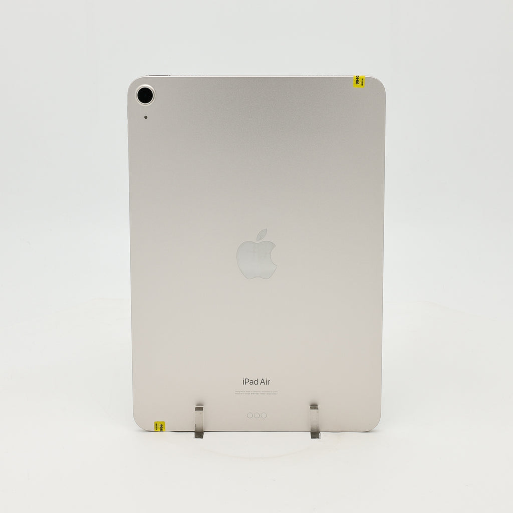 95新 Apple iPad Air5 256G 星光色 WIFI
