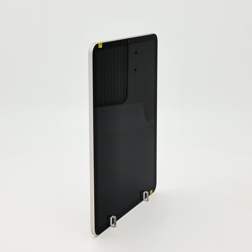 95新 Apple iPad Air5 256G 星光色 WIFI
