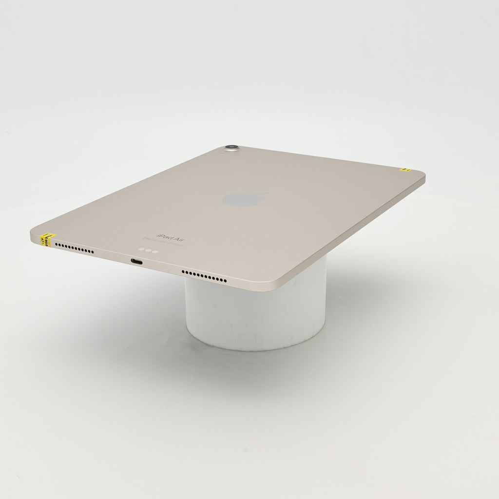 95新 Apple iPad Air5 256G 星光色 WIFI