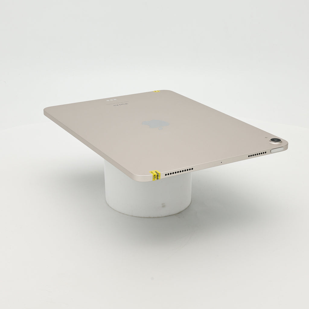 95新 Apple iPad Air5 256G 星光色 WIFI