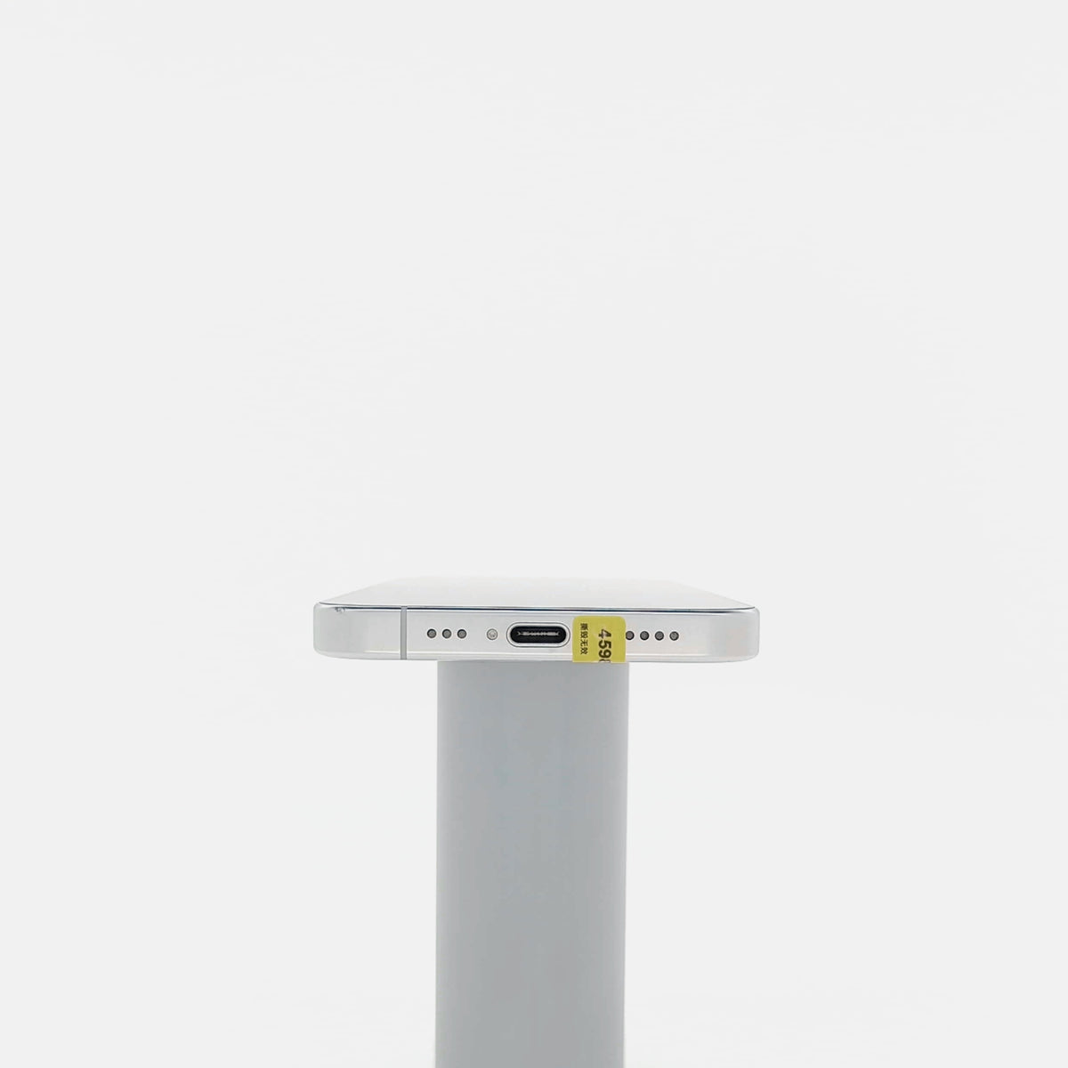 95新 Apple iPhone 16 Pro 128G 白色鈦金屬 中國大陸版