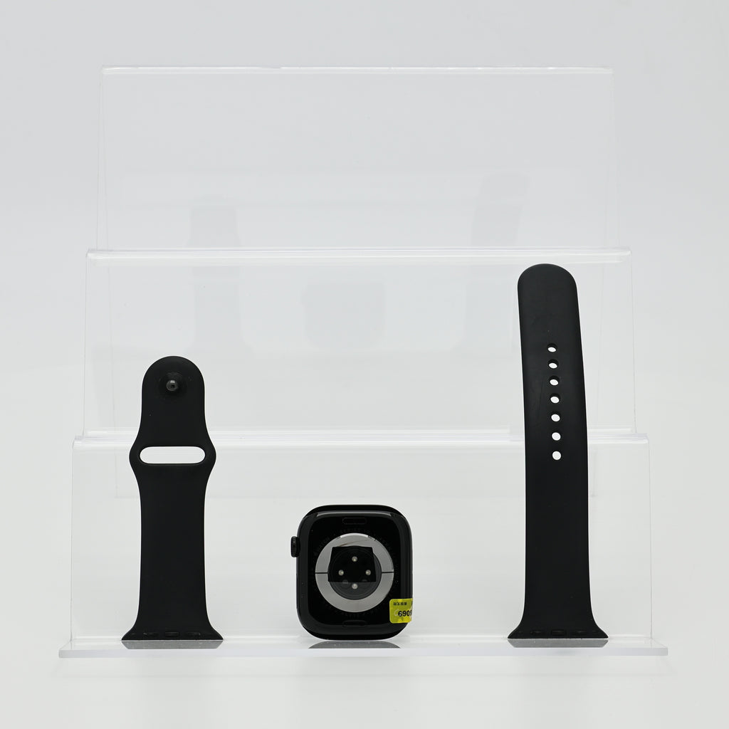 99新 Apple Watch Series 10 46毫米 鋁金屬