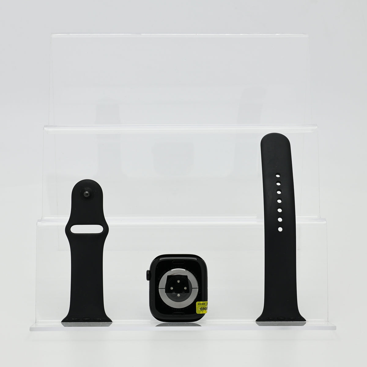 99新 Apple Watch Series 10 46毫米 鋁金屬