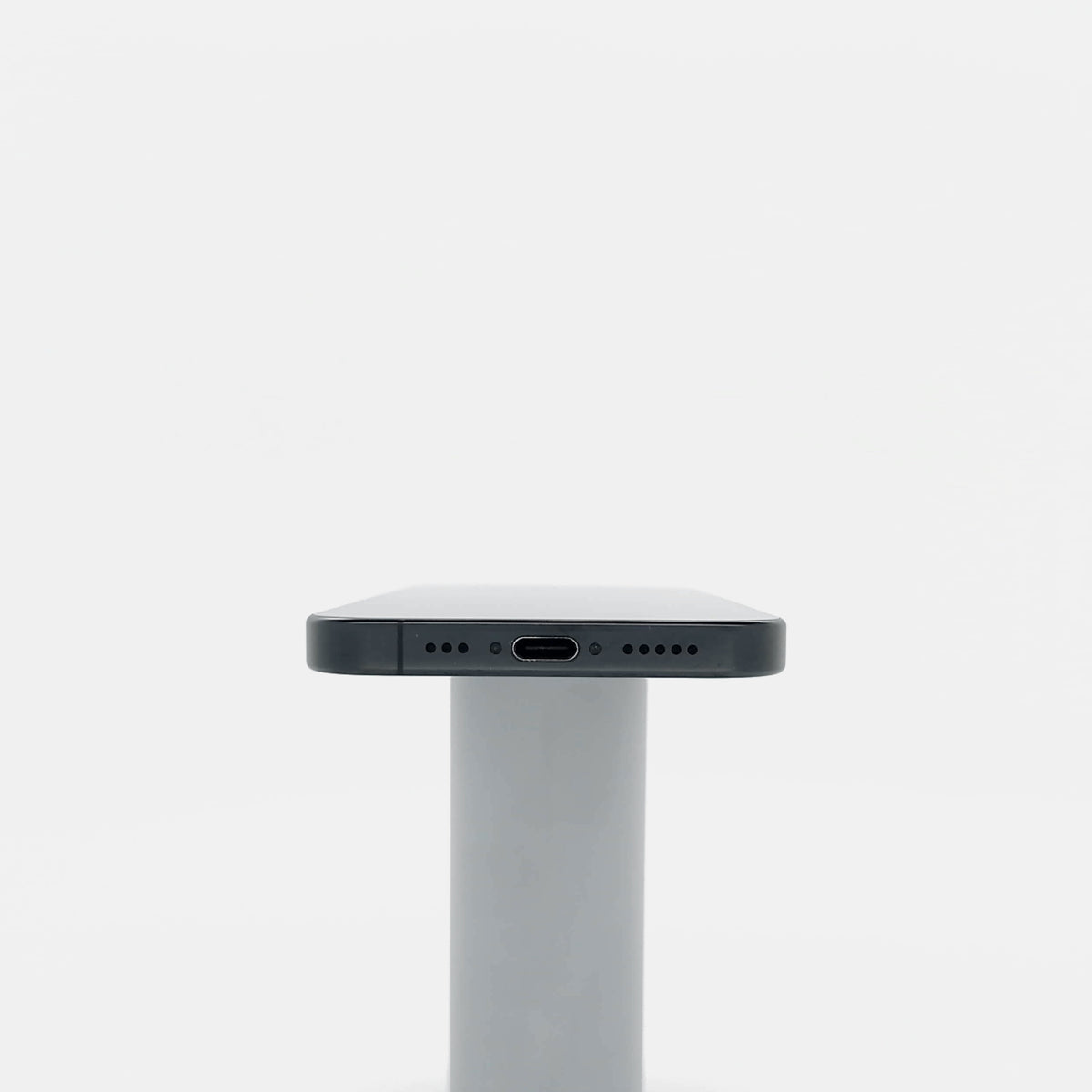 95新 Apple iPhone 16 Pro 128G 黑色鈦金屬 中國大陸版