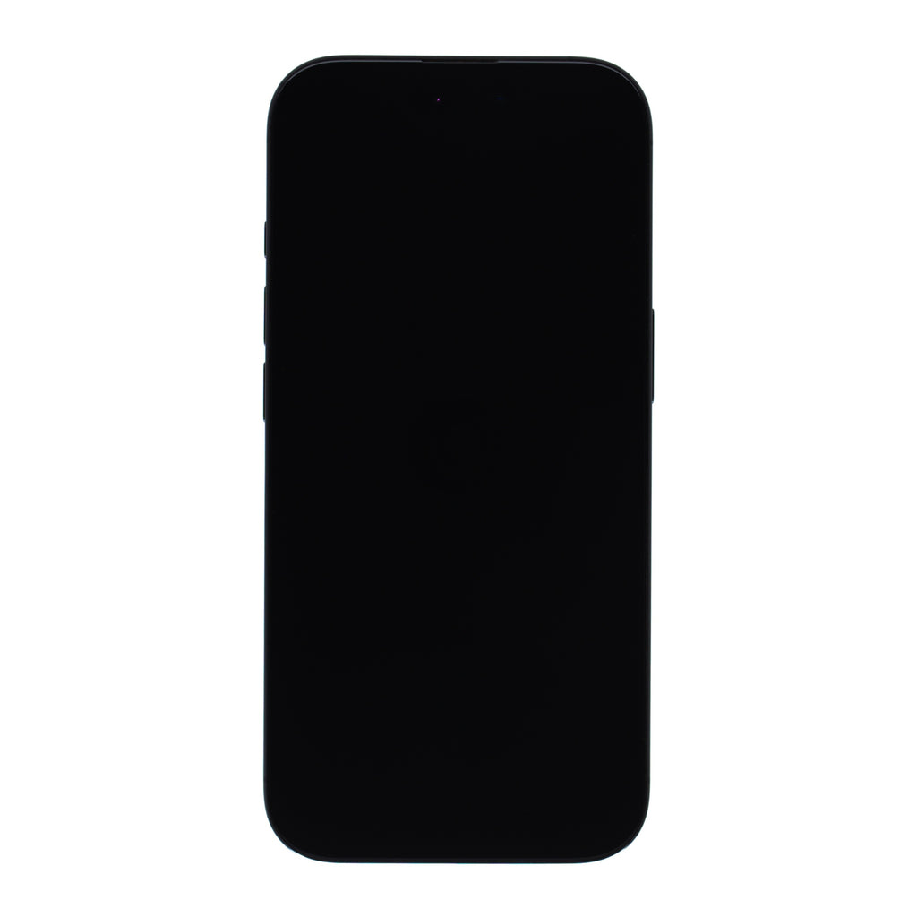 95新 Apple iPhone 16 Pro 128G 黑色鈦金屬 中國大陸版