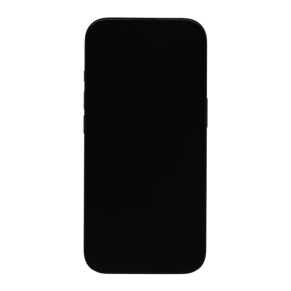 95新 Apple iPhone 16 Pro 128G 黑色鈦金屬 中國大陸版