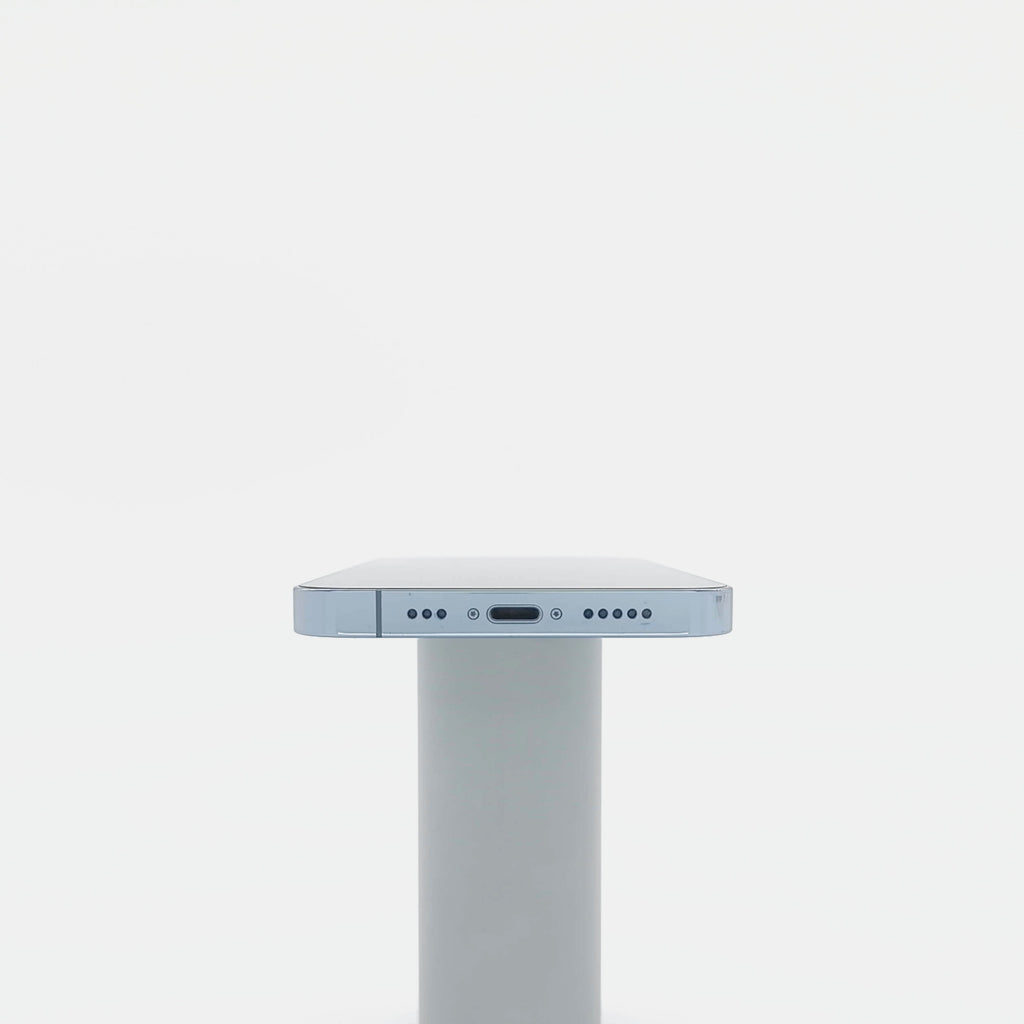 95新 Apple iPhone 13 Pro 256G 遠峰藍色 中國大陸版