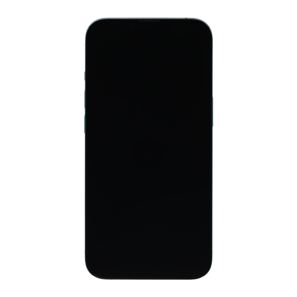95新 Apple iPhone 13 Pro 256G 遠峰藍色 中國大陸版