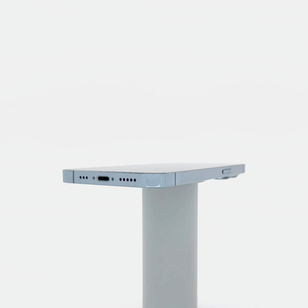 95新 Apple iPhone 13 Pro 256G 遠峰藍色 中國大陸版