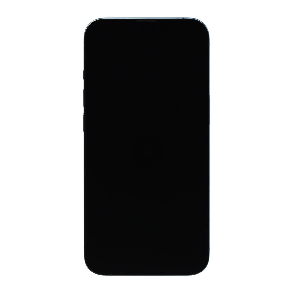 95新 Apple iPhone 13 Pro 256G 遠峰藍色 中國大陸版