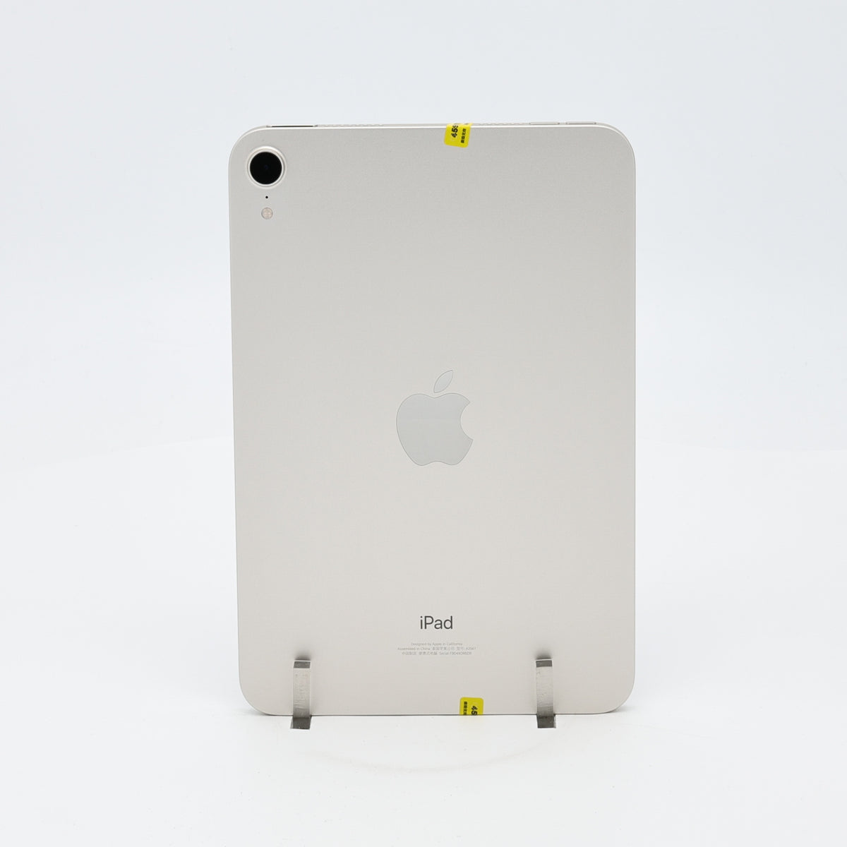95新 Apple iPad mini6 64G 星光色 WIFI