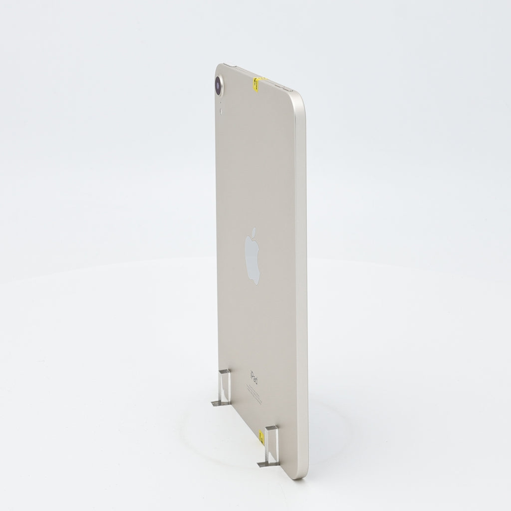 95新 Apple iPad mini6 64G 星光色 WIFI