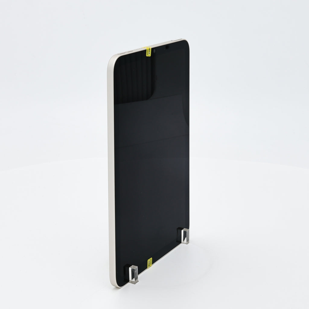 95新 Apple iPad mini6 64G 星光色 WIFI