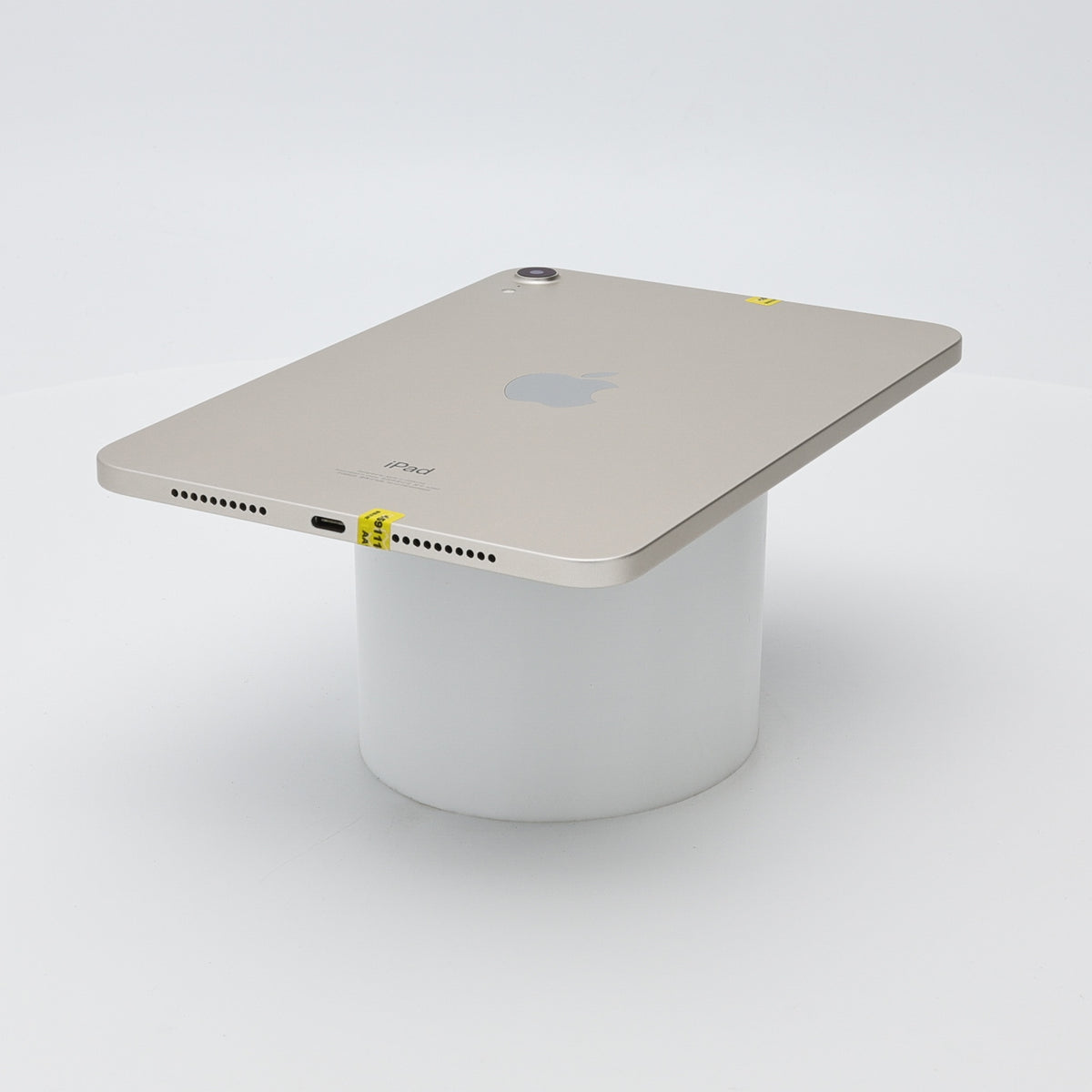 95新 Apple iPad mini6 64G 星光色 WIFI