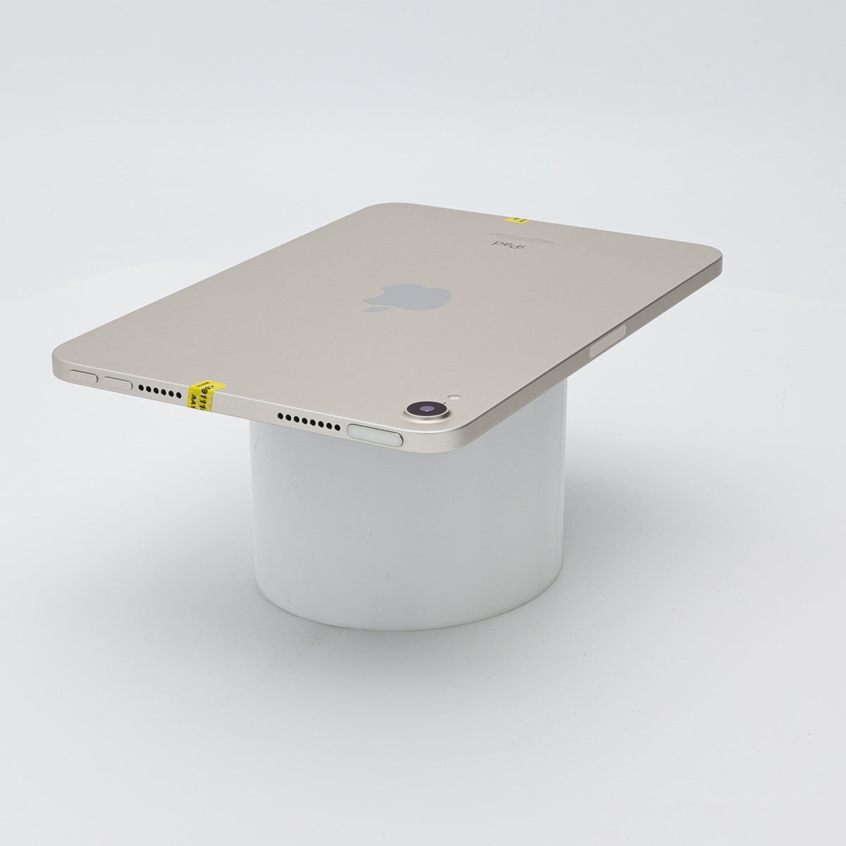 95新 Apple iPad mini6 64G 星光色 WIFI