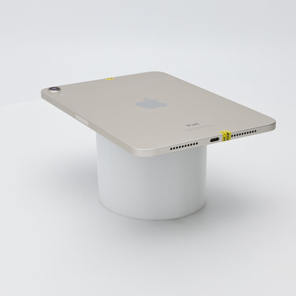 95新 Apple iPad mini6 64G 星光色 WIFI