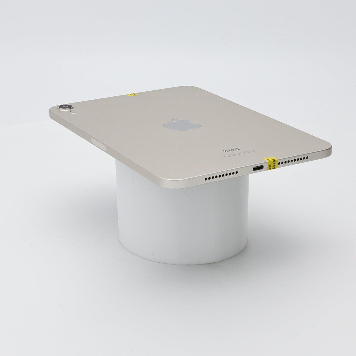 95新 Apple iPad mini6 64G 星光色 WIFI