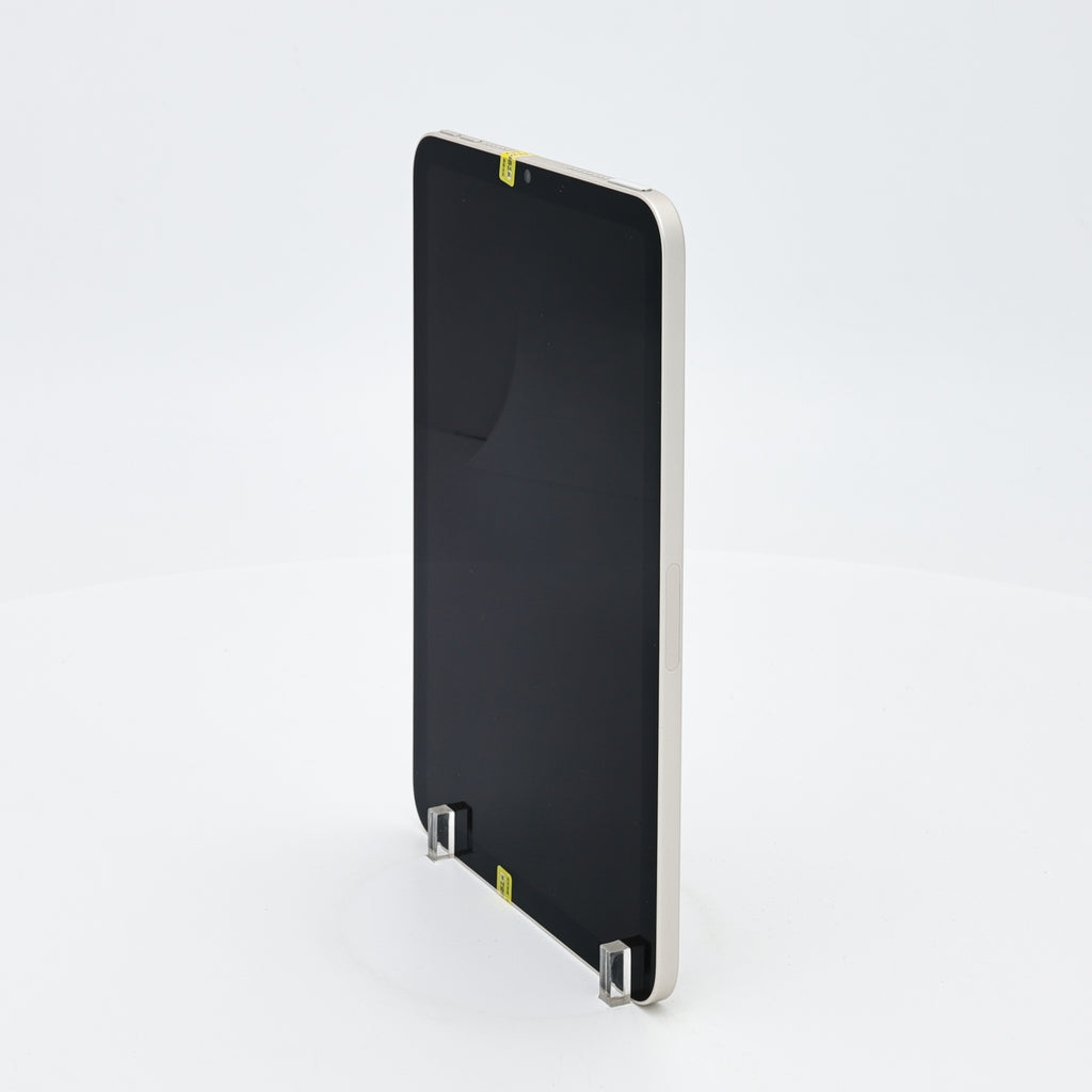 95新 Apple iPad mini6 64G 星光色 WIFI