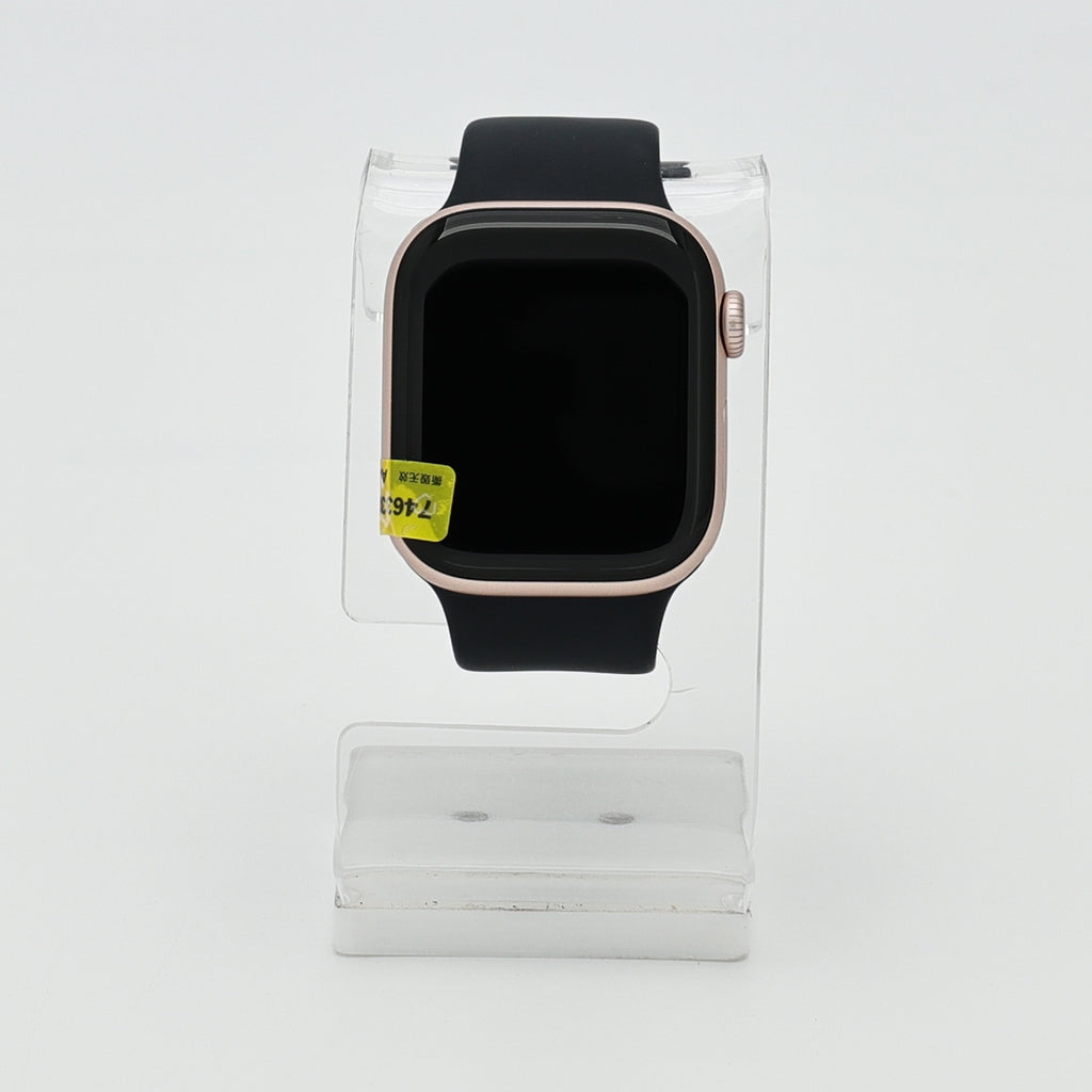 99新 Apple Watch Series 10 42毫米 鋁金屬