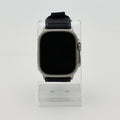 99新 Apple Watch Ultra 2 49毫米 鈦金屬