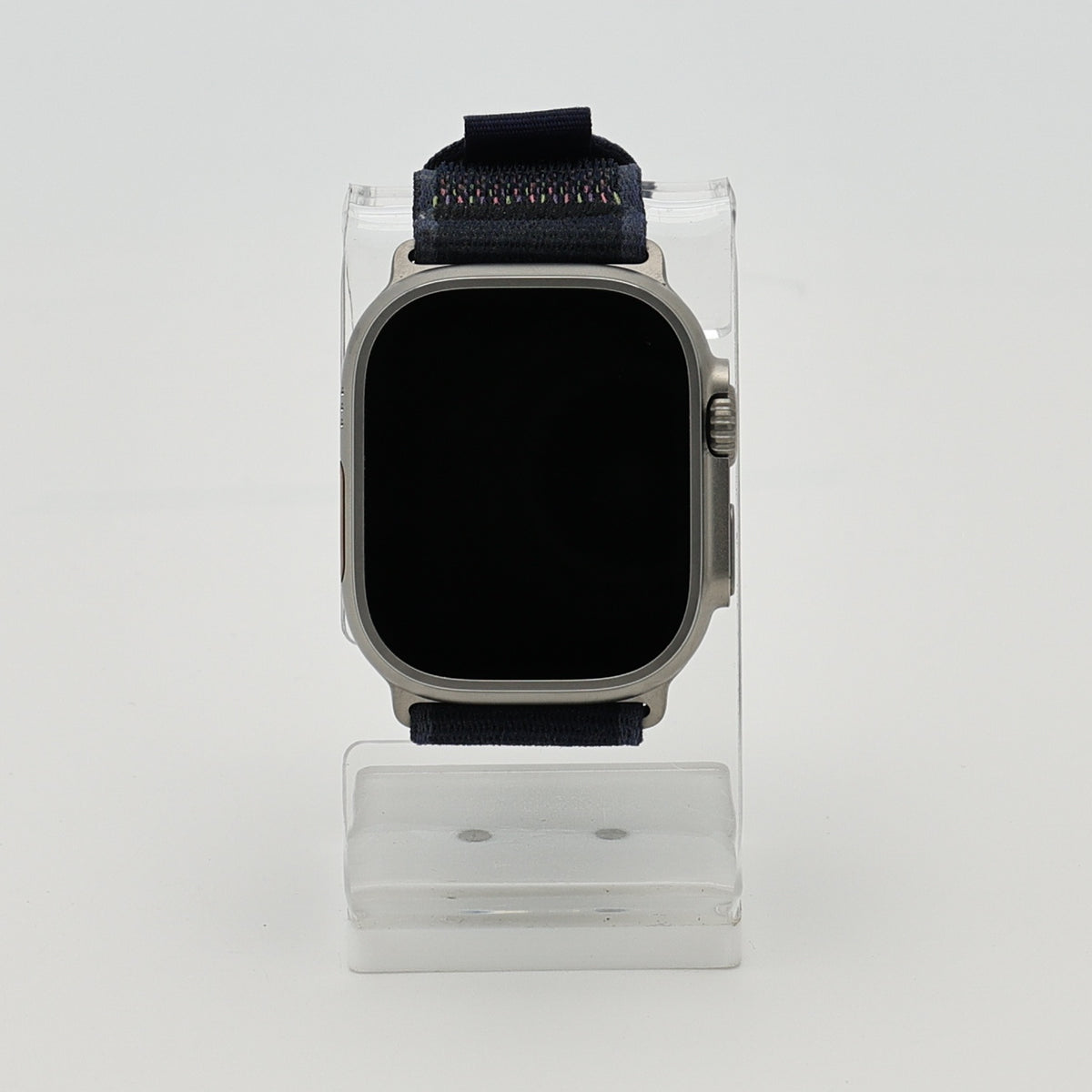 99新 Apple Watch Ultra 2 49毫米 鈦金屬