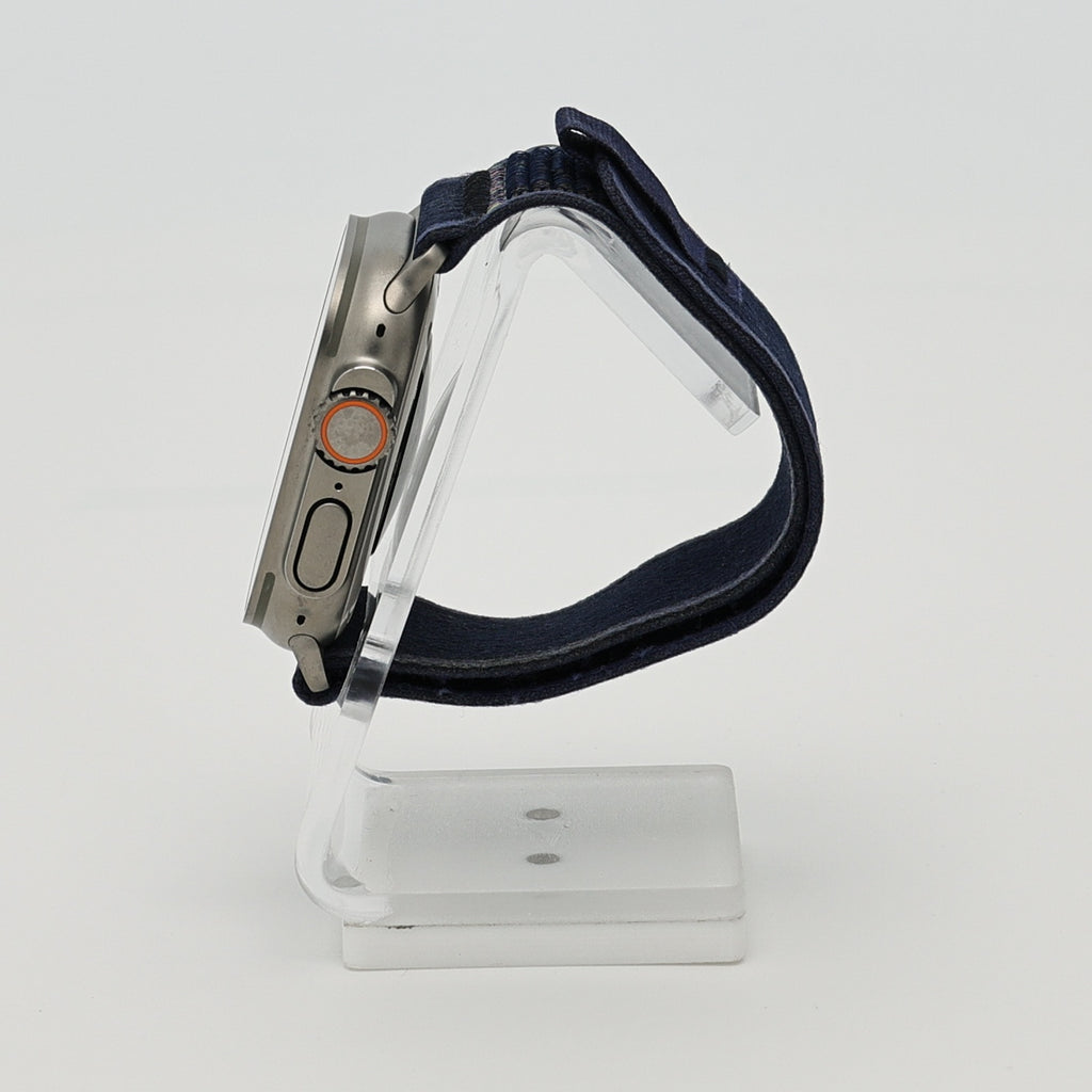 99新 Apple Watch Ultra 2 49毫米 鈦金屬