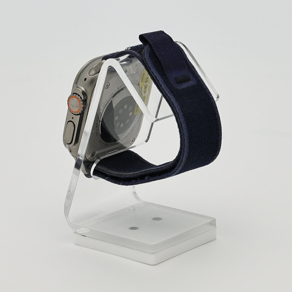 99新 Apple Watch Ultra 2 49毫米 鈦金屬
