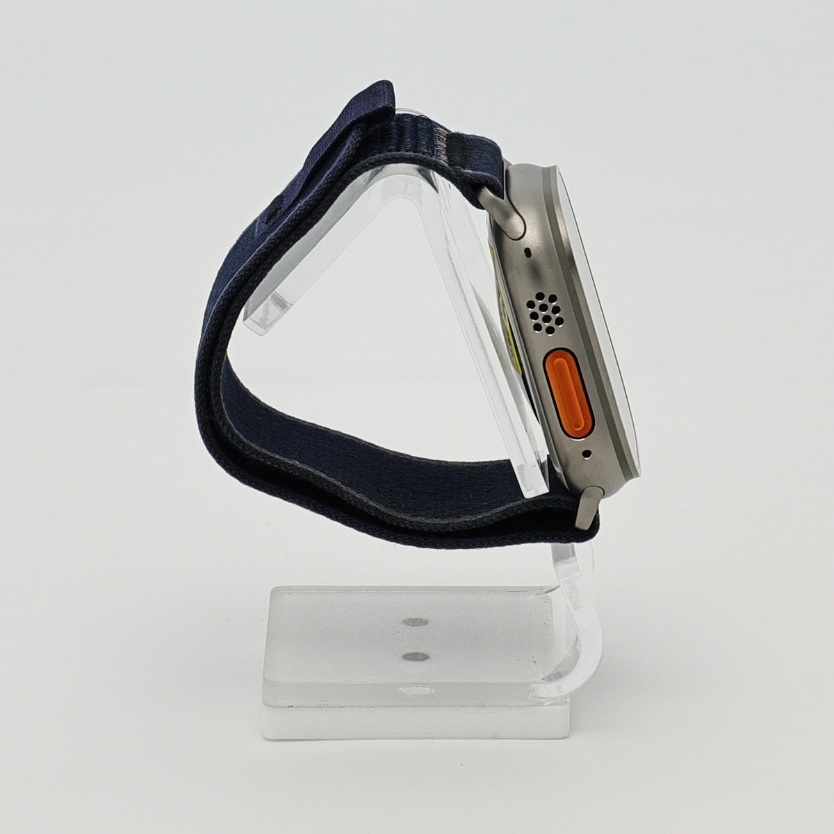 99新 Apple Watch Ultra 2 49毫米 鈦金屬
