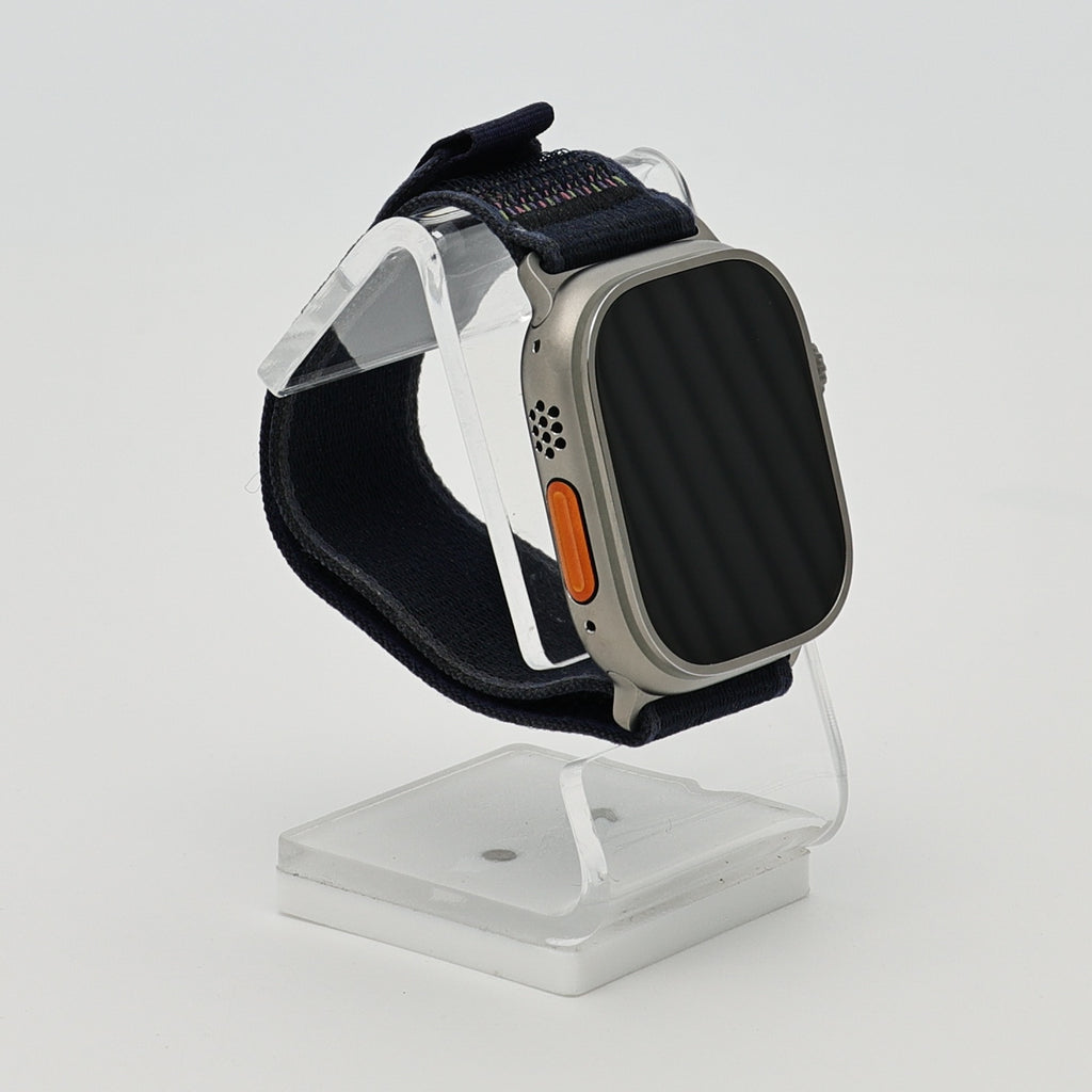 99新 Apple Watch Ultra 2 49毫米 鈦金屬