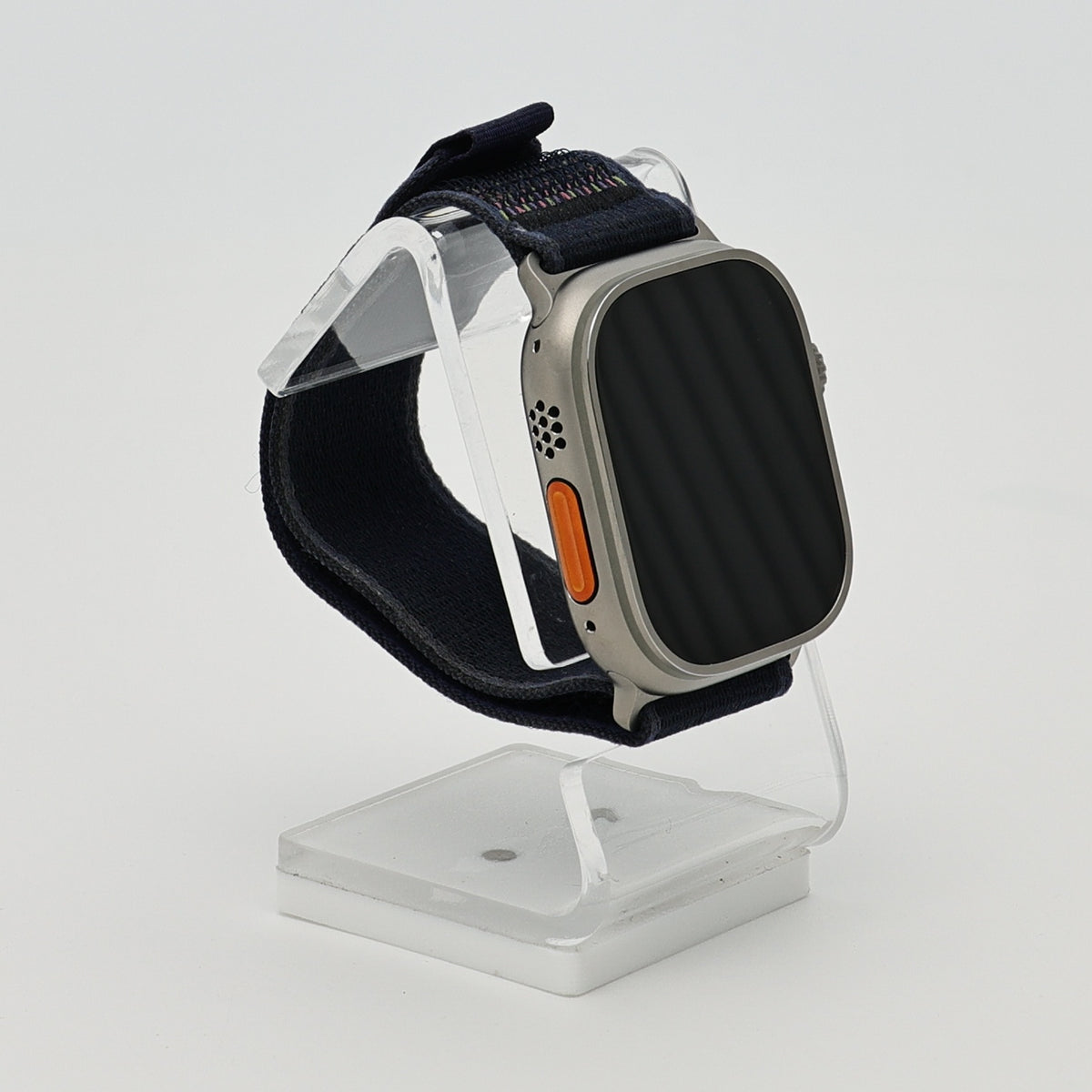 99新 Apple Watch Ultra 2 49毫米 鈦金屬