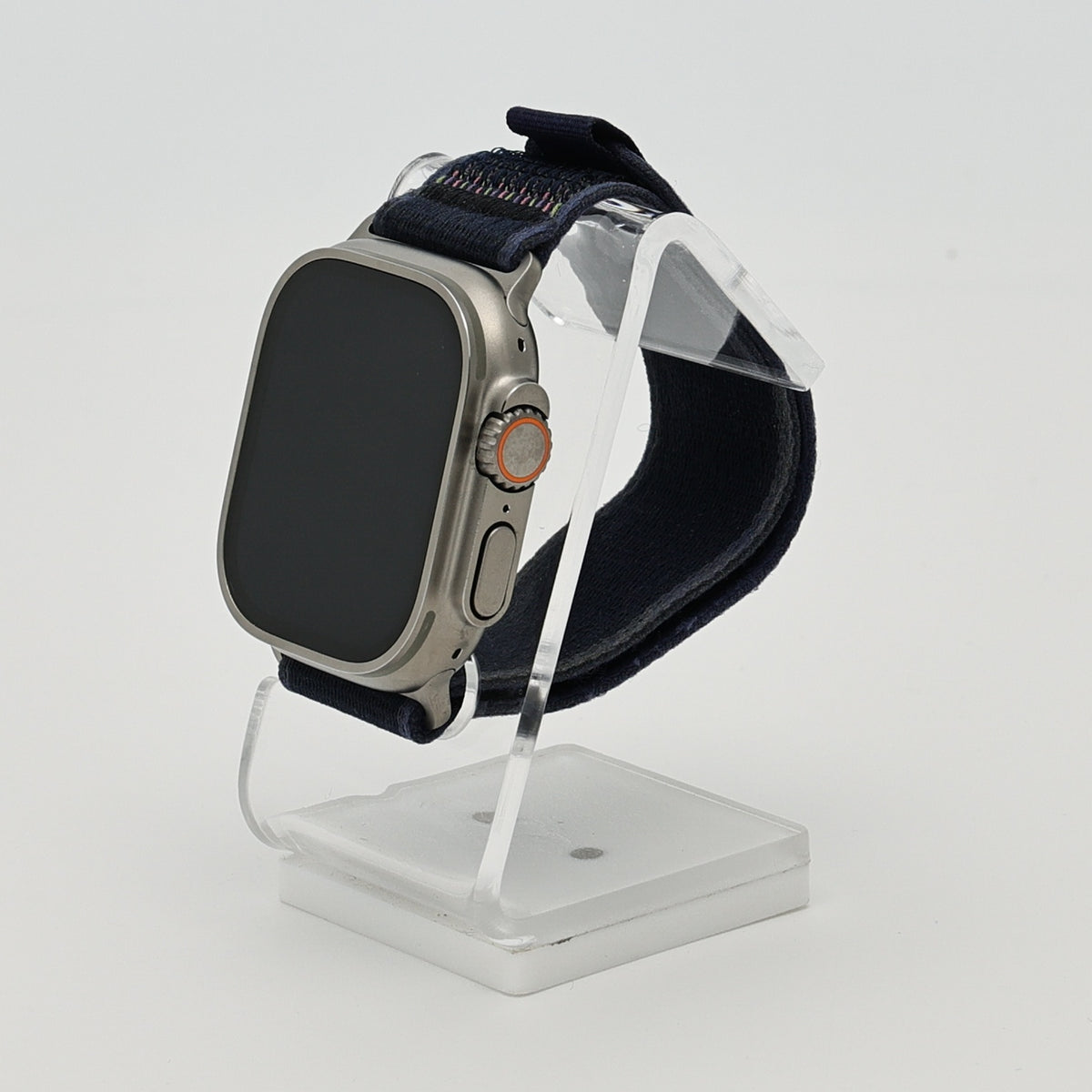 99新 Apple Watch Ultra 2 49毫米 鈦金屬