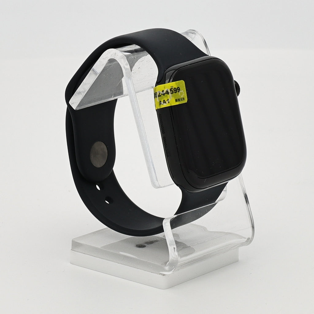 99新 Apple Watch Series 10 46毫米 鋁金屬