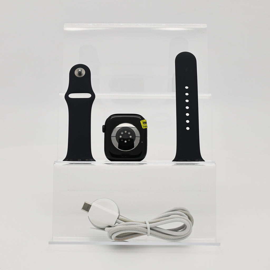 99新 Apple Watch Series 10 46毫米 鋁金屬