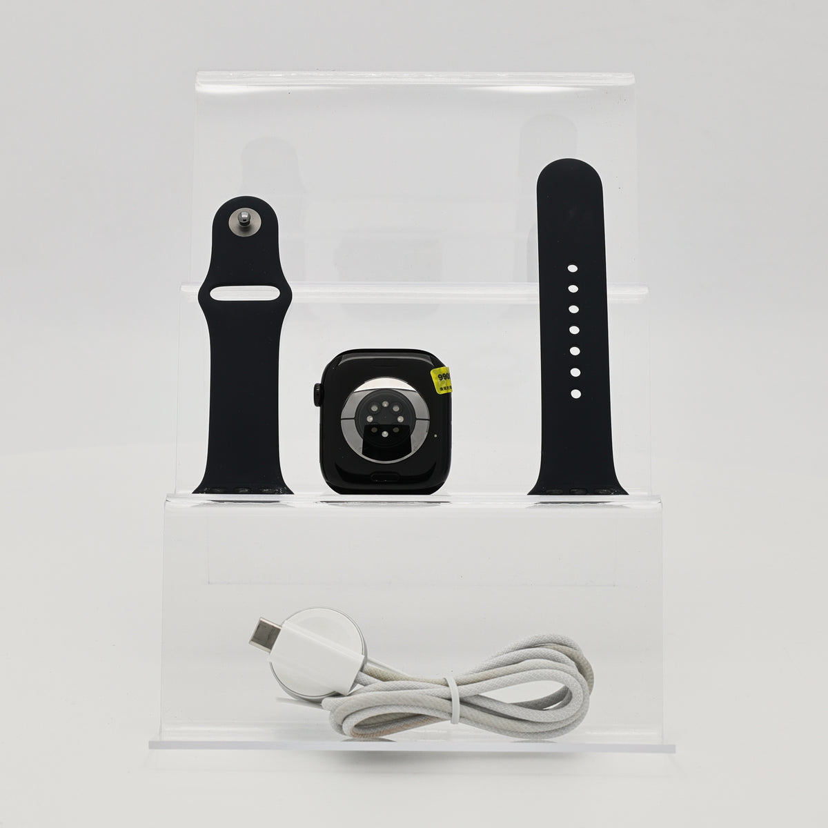 99新 Apple Watch Series 10 46毫米 鋁金屬