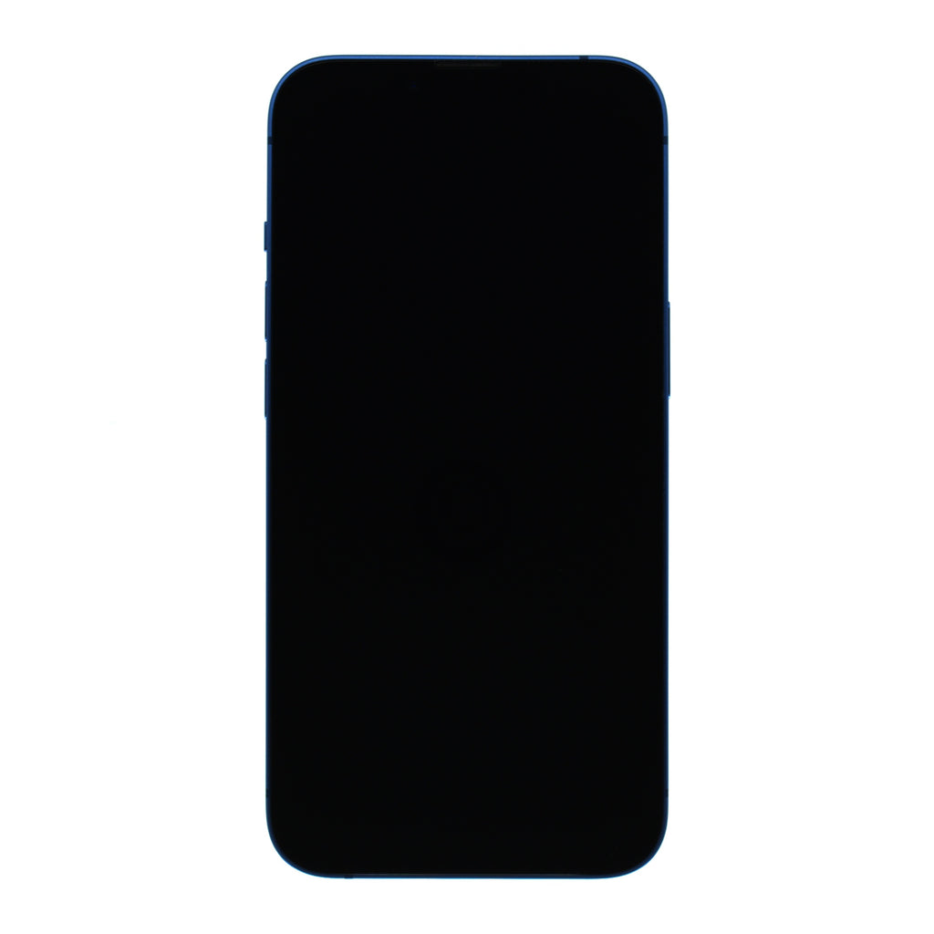 95新 Apple iPhone 13 256G 藍色 中國大陸版