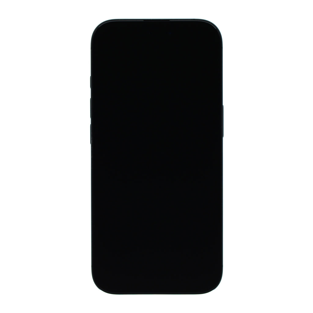 95新 Apple iPhone 16 Pro 128G 黑色鈦金屬 中國大陸版