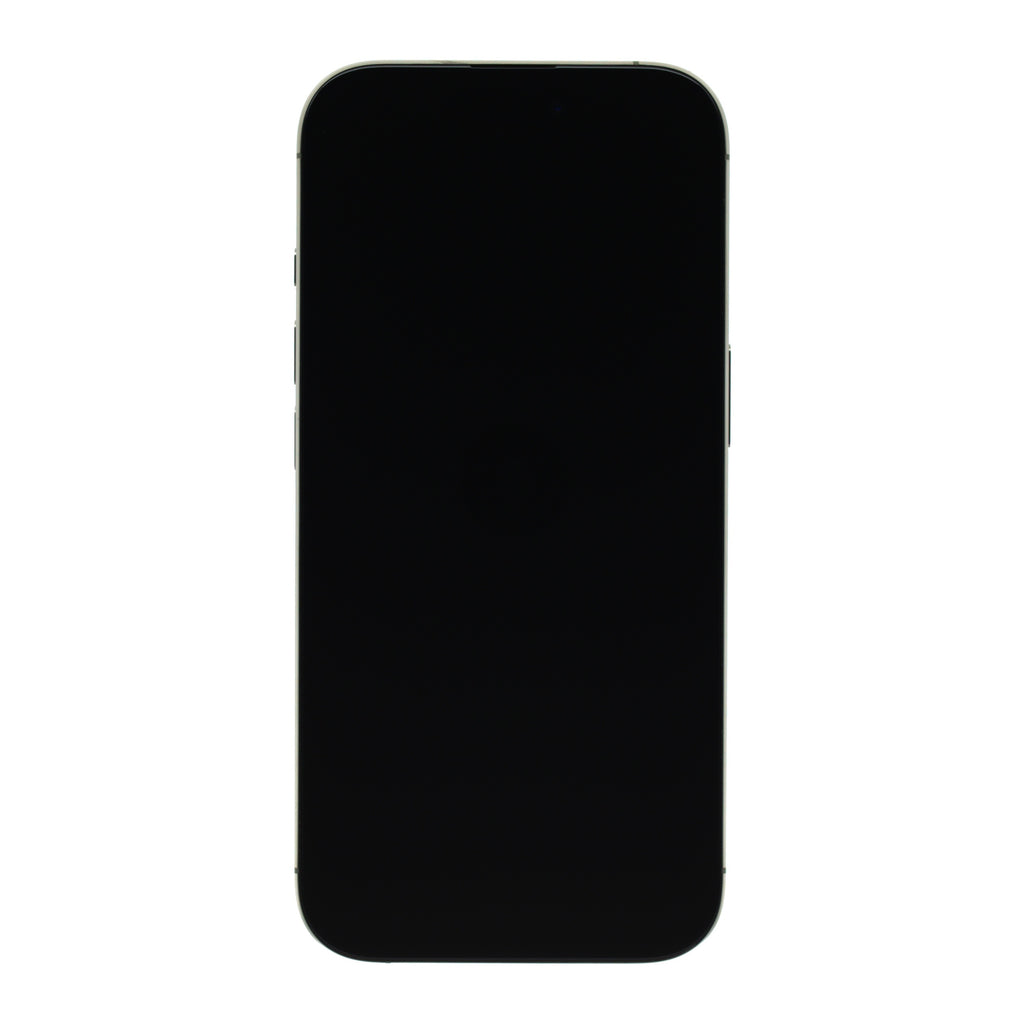 95新 Apple iPhone 16 Pro 128G 原色鈦金屬 中國大陸版