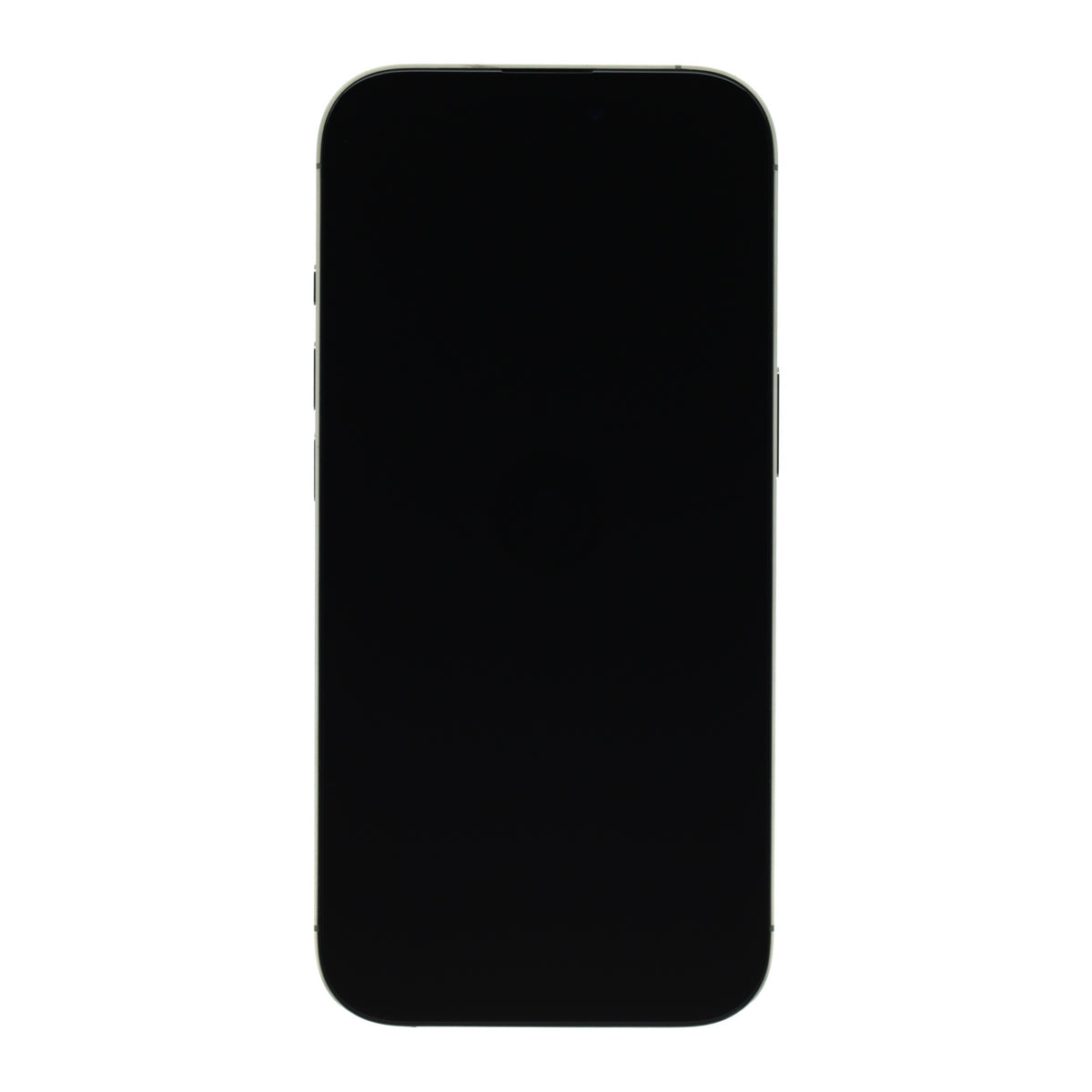 95新 Apple iPhone 16 Pro 128G 原色鈦金屬 中國大陸版