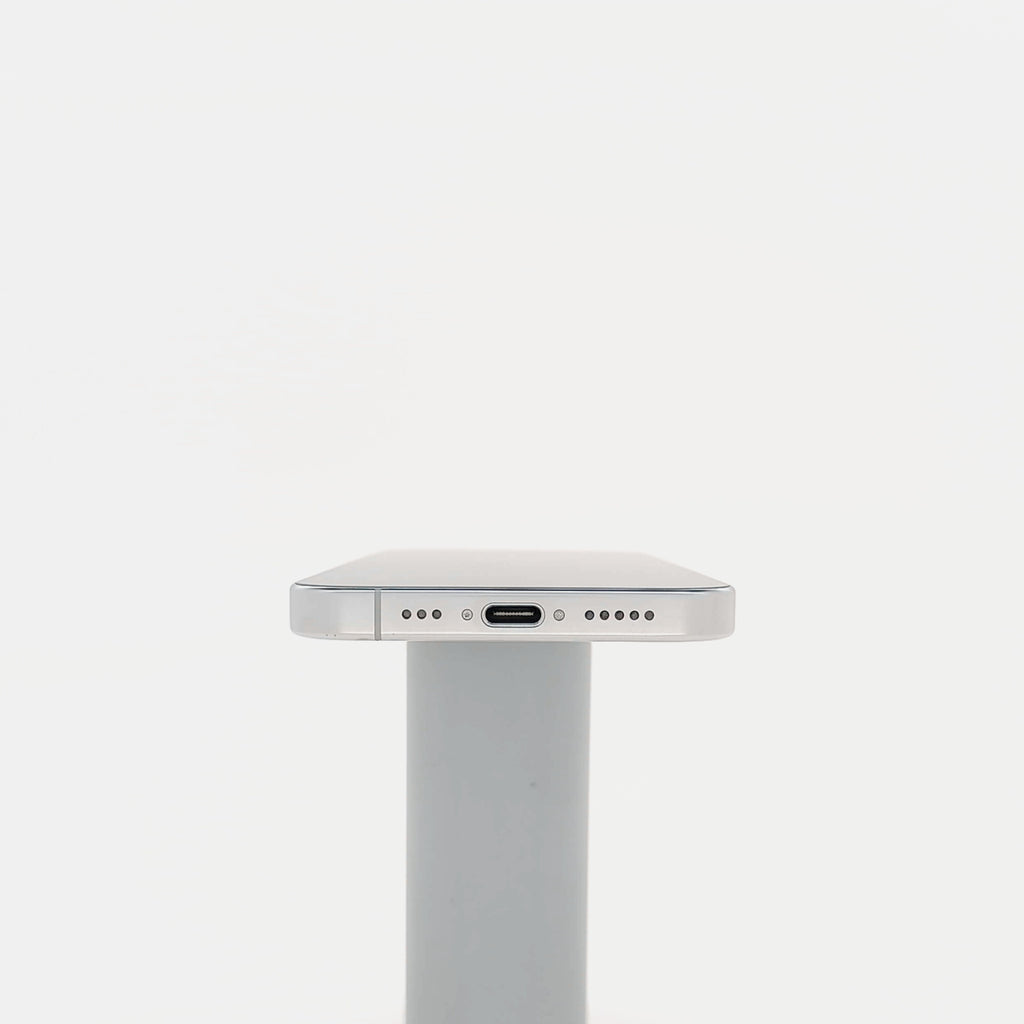 95新 Apple iPhone 16 Pro 128G 白色鈦金屬 中國大陸版