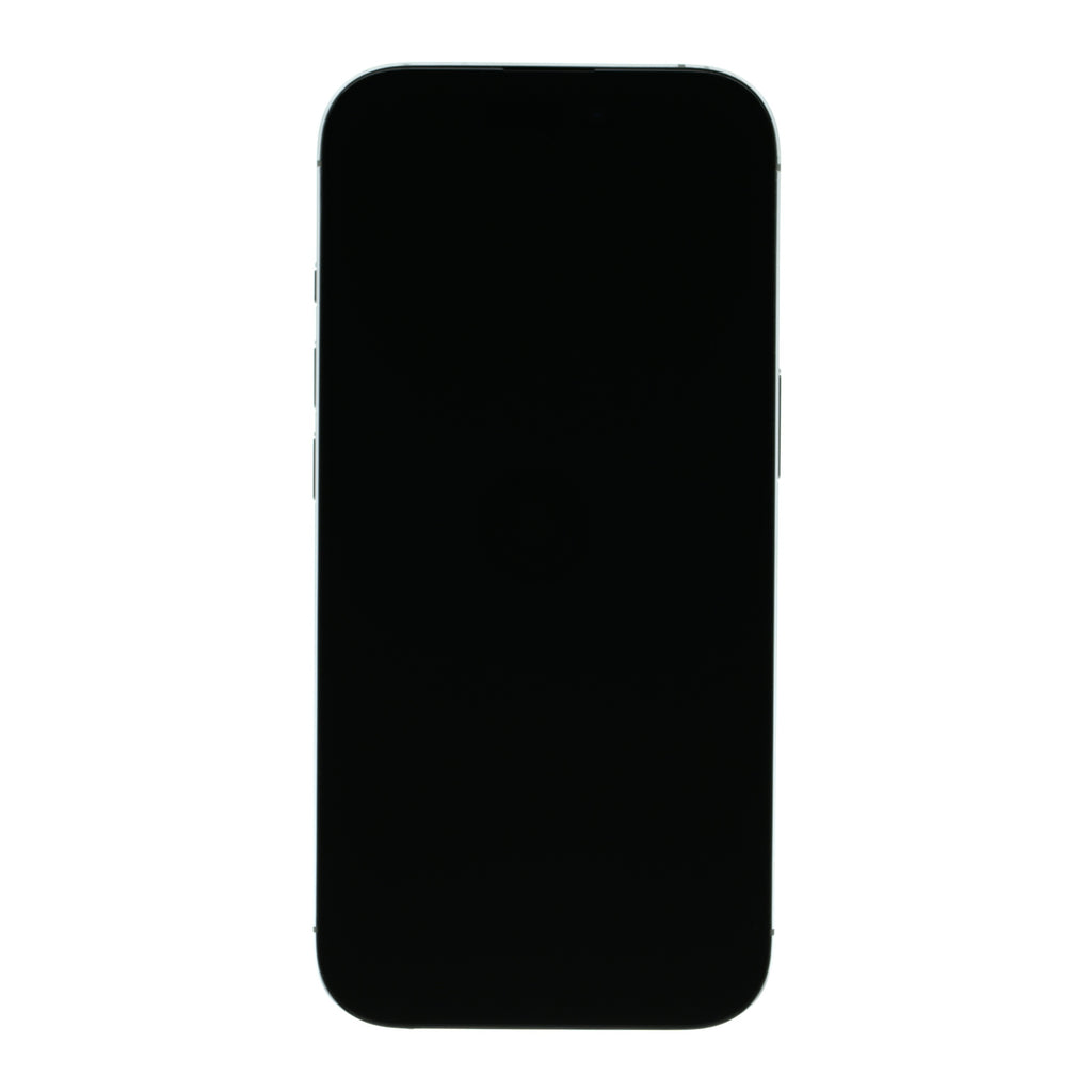 95新 Apple iPhone 16 Pro 128G 白色鈦金屬 中國大陸版