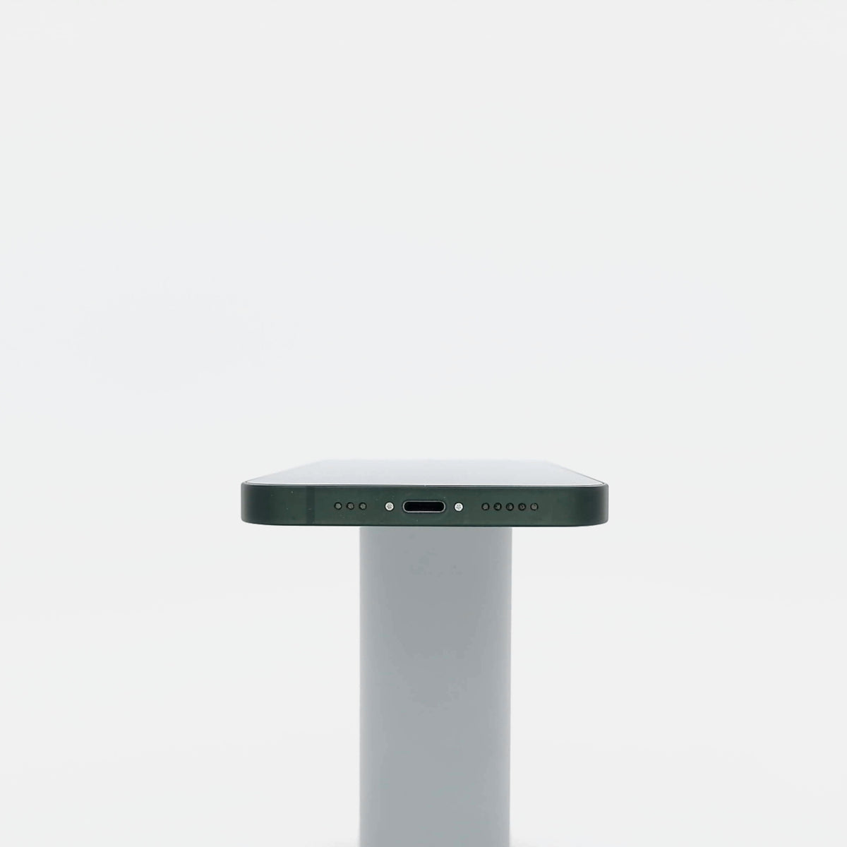 95新 Apple iPhone 13 256G 綠色 中國大陸版