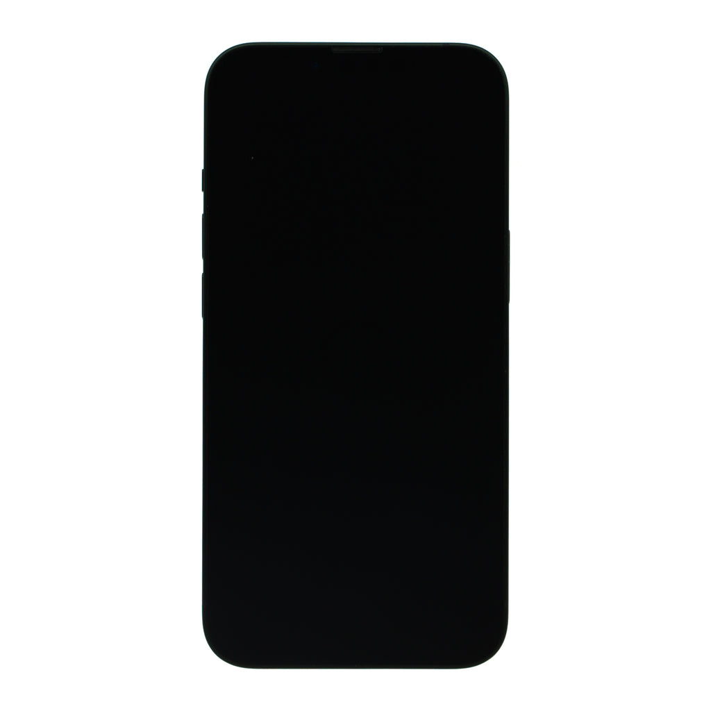 95新 Apple iPhone 13 256G 綠色 中國大陸版
