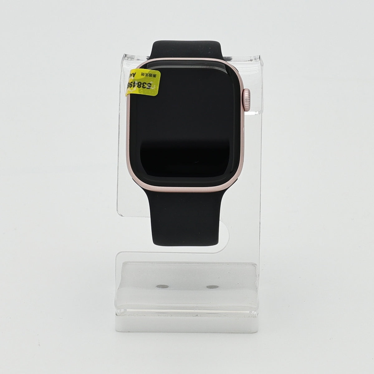 99新 Apple Watch Series 10 42毫米 鋁金屬
