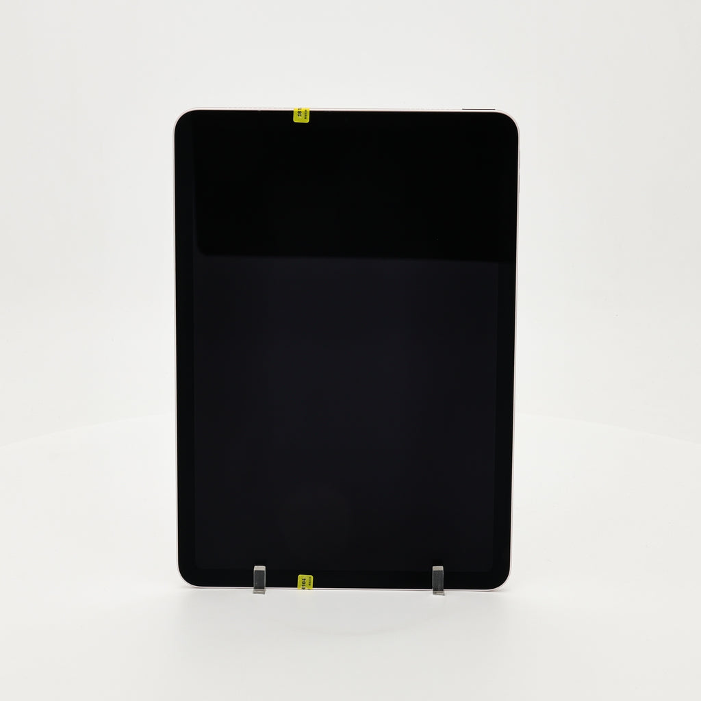 95新 Apple iPad Air5 64G 粉紅色 WIFI