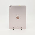 95新 Apple iPad Air5 64G 粉紅色 WIFI