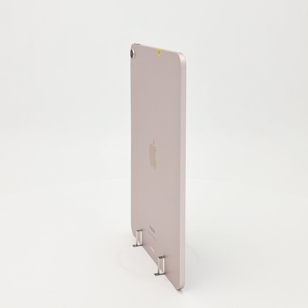 95新 Apple iPad Air5 64G 粉紅色 WIFI