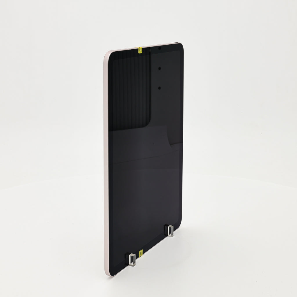 95新 Apple iPad Air5 64G 粉紅色 WIFI