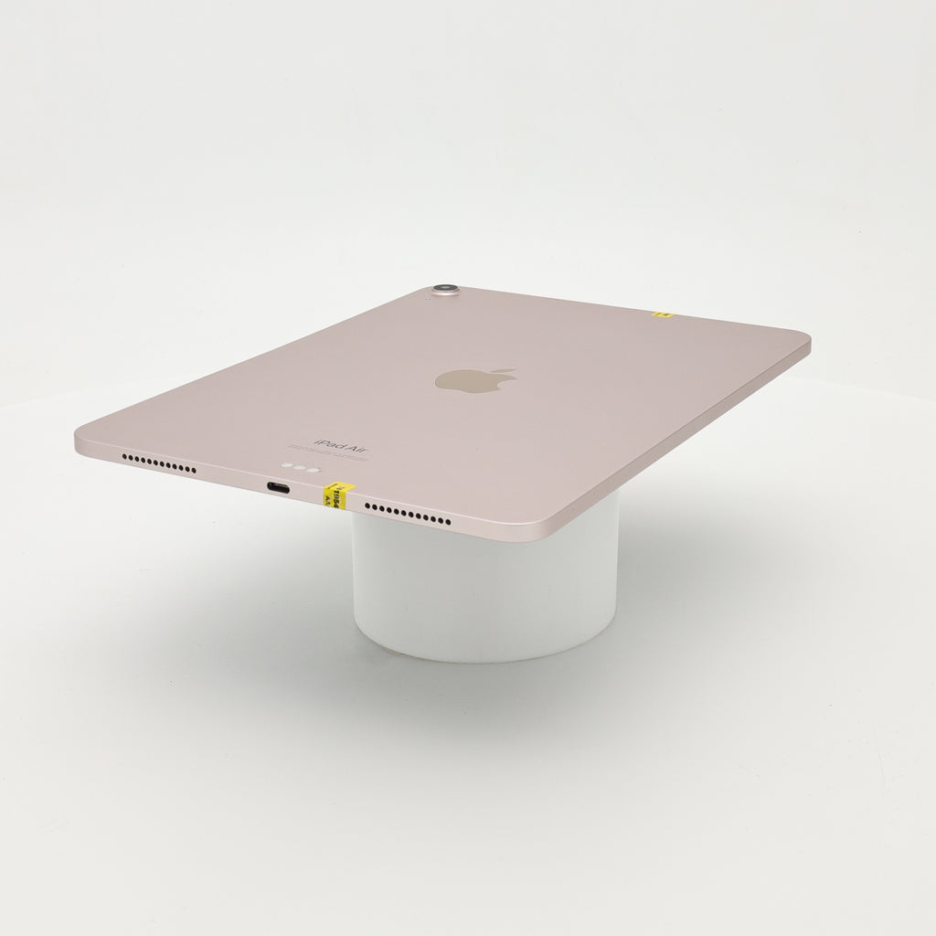 95新 Apple iPad Air5 64G 粉紅色 WIFI