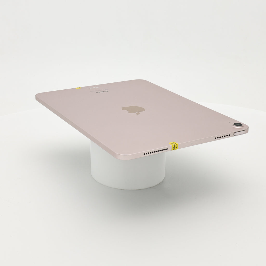 95新 Apple iPad Air5 64G 粉紅色 WIFI