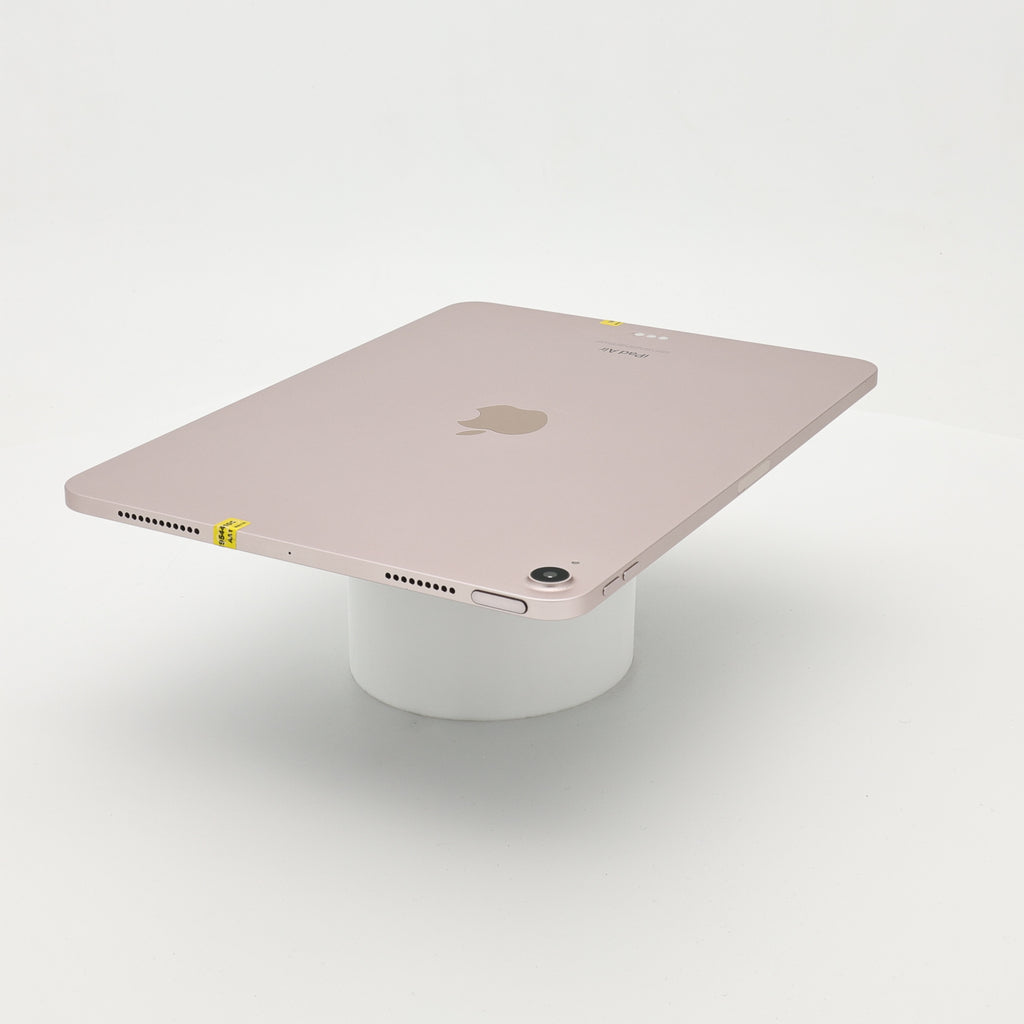 95新 Apple iPad Air5 64G 粉紅色 WIFI